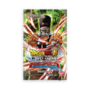 DBS Booster Pack - Zenkai 06 Perfect Combination (DBS-B23)