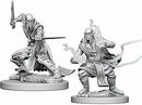 D&D Miniature Figurine - Monsters/Creatures
