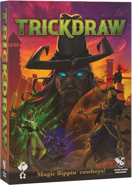 Trickdraw