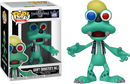Kingdom Hearts 3 - Goofy (Monsters Inc.) Pop! 409