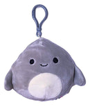 Squishmallows 3.5" Clip On - Gordon
