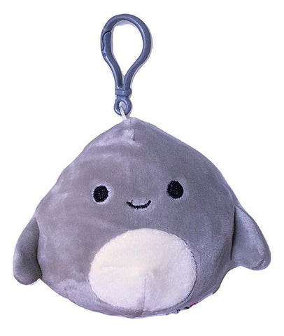 Squishmallows 3.5" Clip On - Gordon
