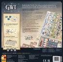 Great Western Trail Rails to the North Second Edition