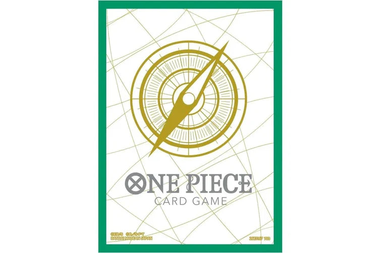 One Piece TCG - Official Sleeves Set 5