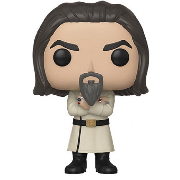 Harry Potter - Igor Karkaroff pop! 95