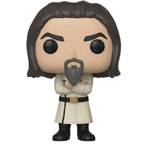 Harry Potter - Igor Karkaroff pop! 95