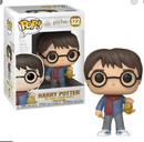 Harry Potter - Harry Potter Pop! 122