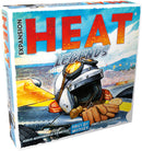 Heat - Legends Expansion