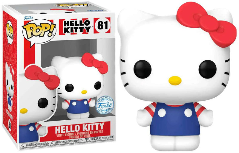 Hello Kitty Pop! 81