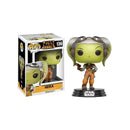 Star Wars Rebels - Hera Pop! 136