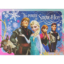 35 Piece Frame Tray Puzzle - Disney Frozen