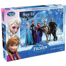 Disney Frozen Puzzle - Hope for the Kingdom