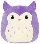 Squishmallow - Holly 7"