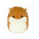 Squishmallows 3.5" Clip On - Humphrey