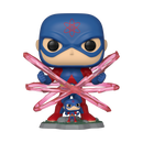 DC - Atom Pop! WC21 RS