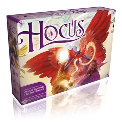 Hocus