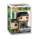 Avril Lavigne - Sk8r Boi Pop! 390