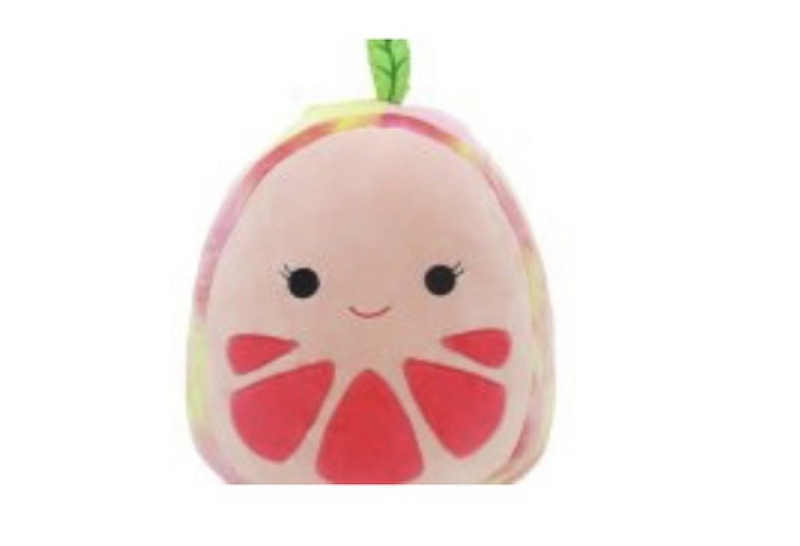 Squishmallows 12 inch Fruit & Vegetable Assortment