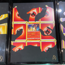 Pokémon TCG Artwork - Charizard