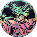 Dialga Large Coin