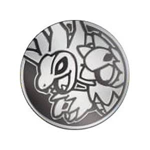 Hydreigon Coin