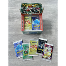 MetaZoo TCG Cryptid Nation 2nd Edition Booster Box