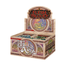 Tales of Aria Unlimited Booster Box