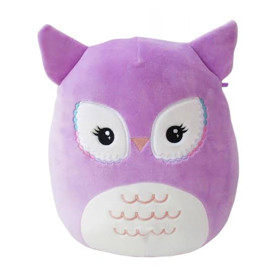 Squishmallow - Miranda 10"