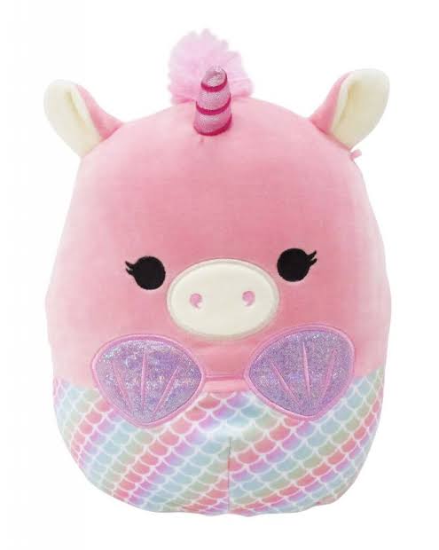 Squishmallow - Makena 10"