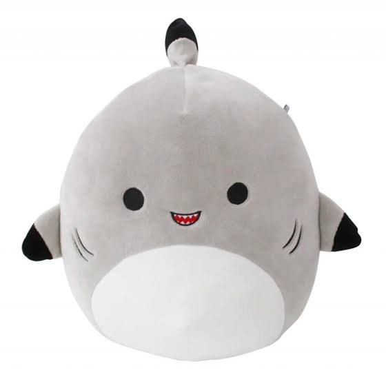 Squishmallow - Gordon 10"