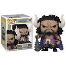 One Piece - Kaido Pop! 6 inch 1267