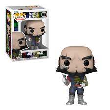 Cowboy Bepop - Jet Black Pop! 1213