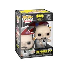 Funko Pop! The Penguin 529