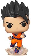 Dragon Ball Z - Gohan Pop! 813