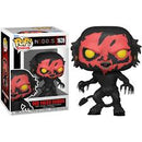 Insidious - Red Faced Demon Pop! 1639