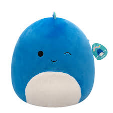 Squishmallow 16" Brodie