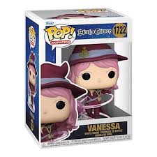 Funko Pop! Vanessa 1722