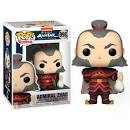ATLAB - Admiral Zhao Pop! 998