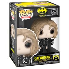 Funko Pop! Catwoman 528