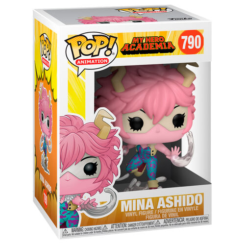 My Hero Academia - Mina Ashido Pop!