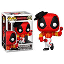 Flamenco Deadpool - Deadpool Pop! 778