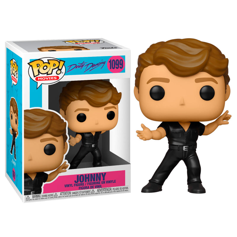 Dirty Dancing - Johnny Pop! 1099