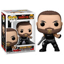 Shang-Chi and the Legend of the Ten Rings - Razor Fist Pop! 849