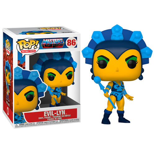 MotU Evil-Lyn Pop! 86