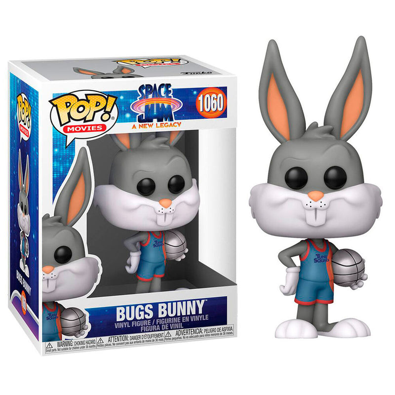 Space Jam: A New Legacy - Bugs Bunny 1060