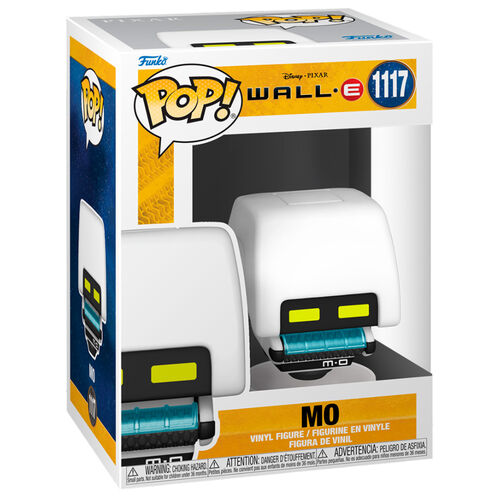 Disney - Mo Pop! 1117