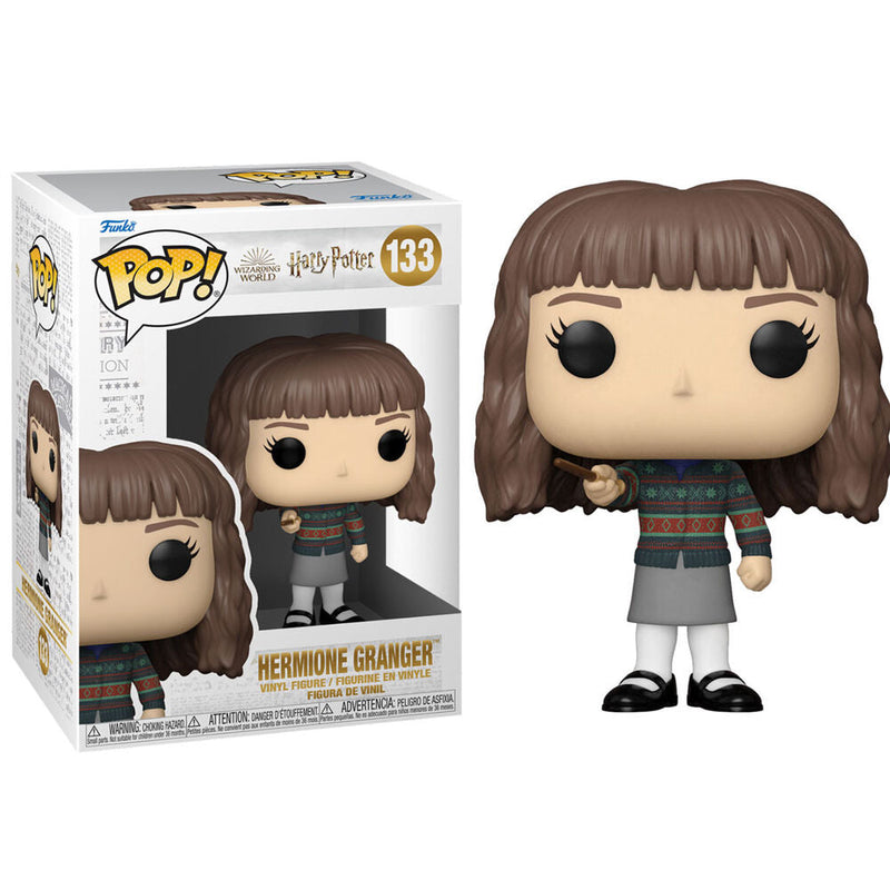 Harry Potter - Hermione Granger Pop! 133