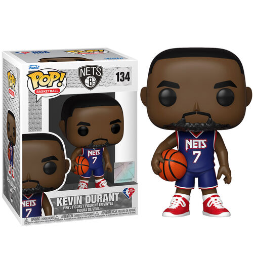 NBA - Kevin Durant Pop! 134