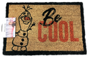 Frozen 2: Be Cool Doormat