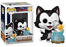 Pinnochio - Figaro with Cleo Pop! 1025